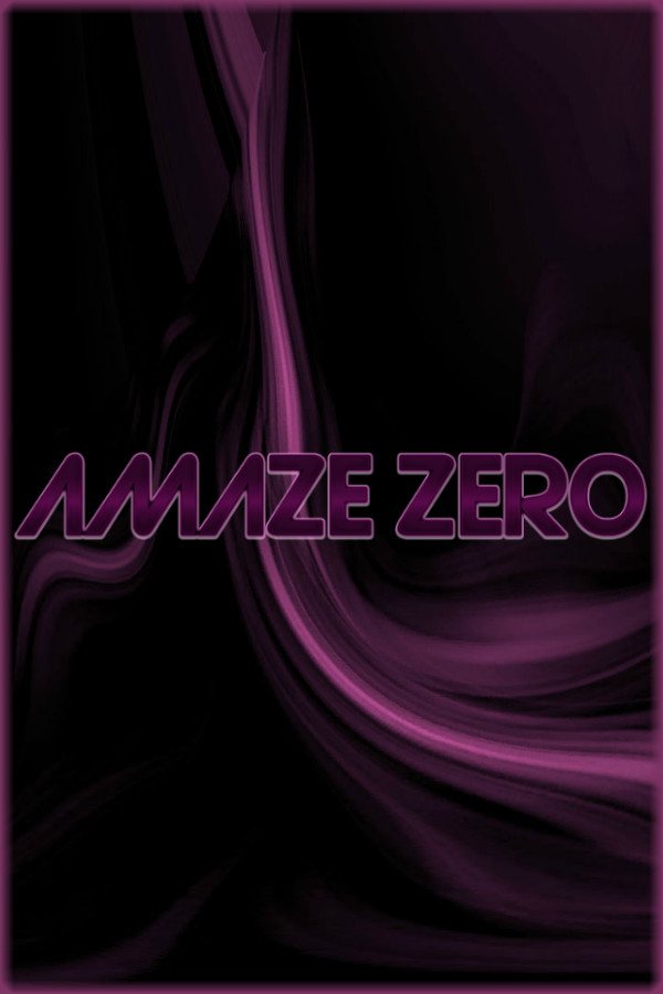 aMAZE ZER0 for steam