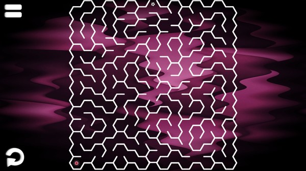 aMAZE ZER0 game for Linux 1