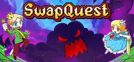 SwapQuest