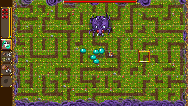 SwapQuest screenshot