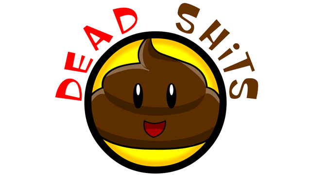 Dead Shits Logo