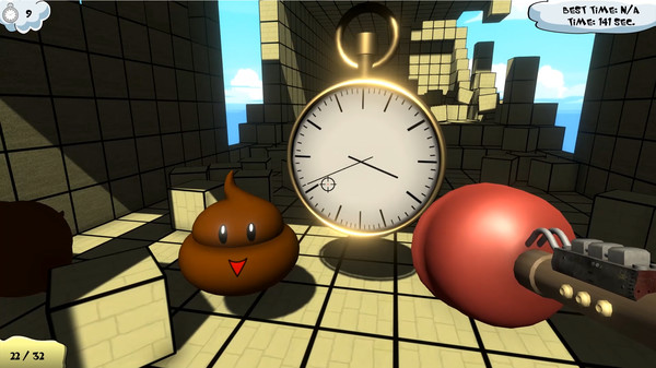 Скриншот из Dead Shits