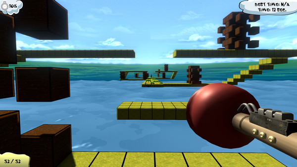 Скриншот из Dead Shits