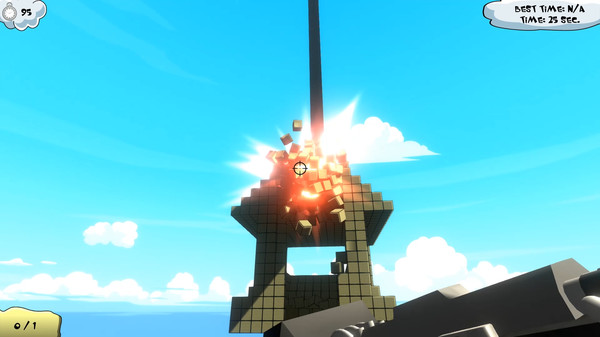 Скриншот из Dead Shits