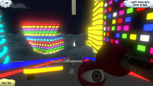 Скриншот из Dead Shits