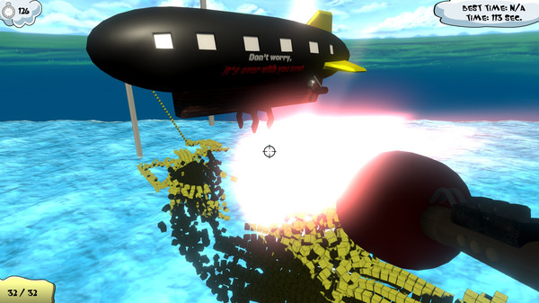 Скриншот из Dead Shits