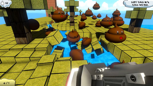 Скриншот из Dead Shits