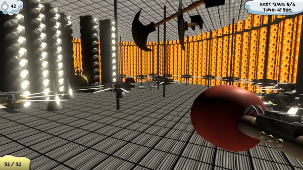 Скриншот из Dead Shits