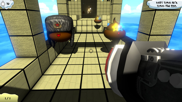 Скриншот из Dead Shits