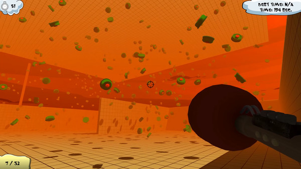 Скриншот из Dead Shits