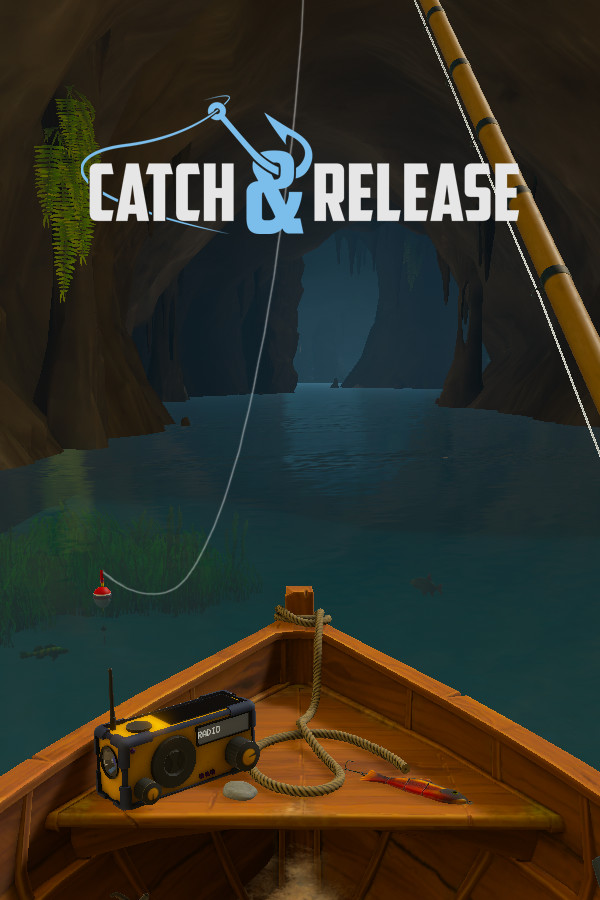 Catch & Release for steam Catch & Release for steam