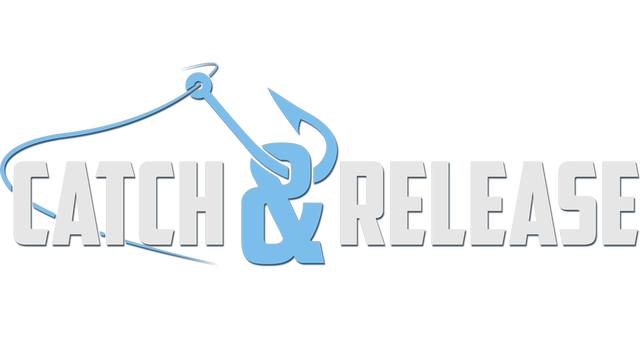 Catch & Release Logo