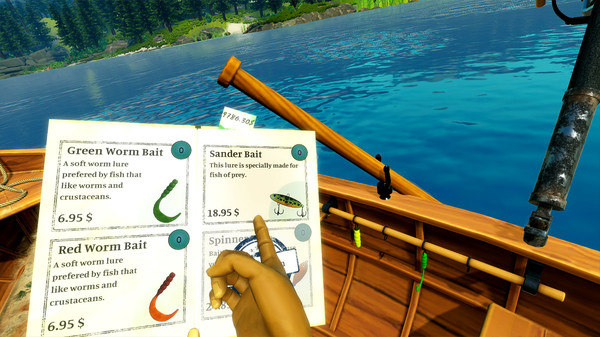 Catch & Release Steam