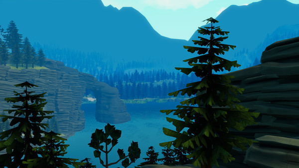 Catch & Release game for Linux 1