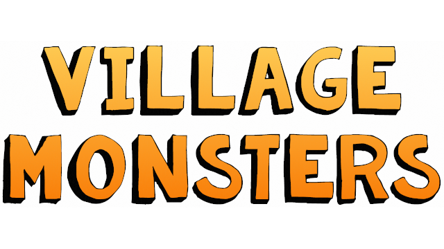 Village Monsters - Steam Backlog