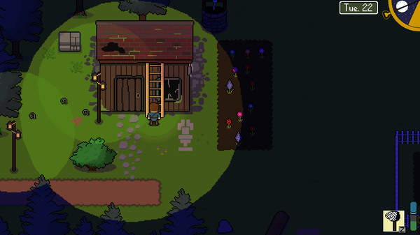 Village Monstersfor windows and Linux 1