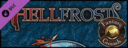 Fantasy Grounds - Hellfrost: Rassilon Expansion (Savage Worlds)