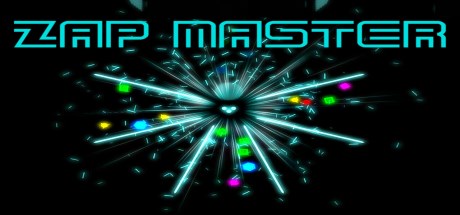 ZAP Master cover art
