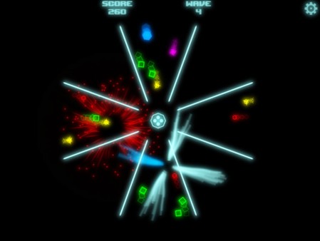 ZAP Master game for windows Pc 1