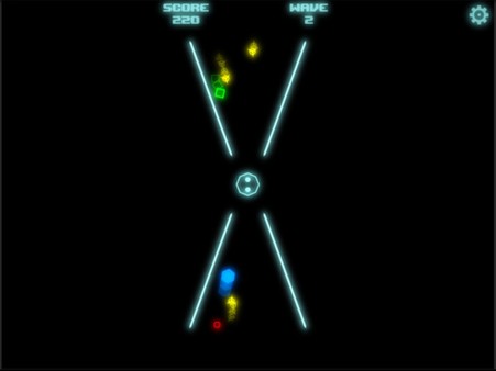 ZAP Master for linux