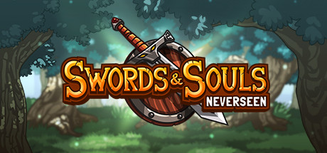 View Swords & Souls: Neverseen on IsThereAnyDeal