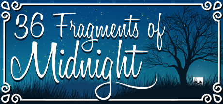 View 36 Fragments of Midnight on IsThereAnyDeal