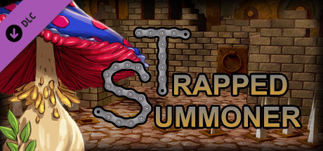 Trapped Summoner - Taigren`s secrets cover art