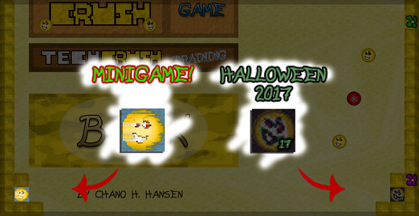 Brain Crushfor windows and Linux 1