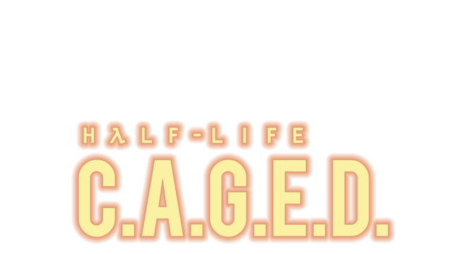 Half-Life: Caged - Steam Backlog