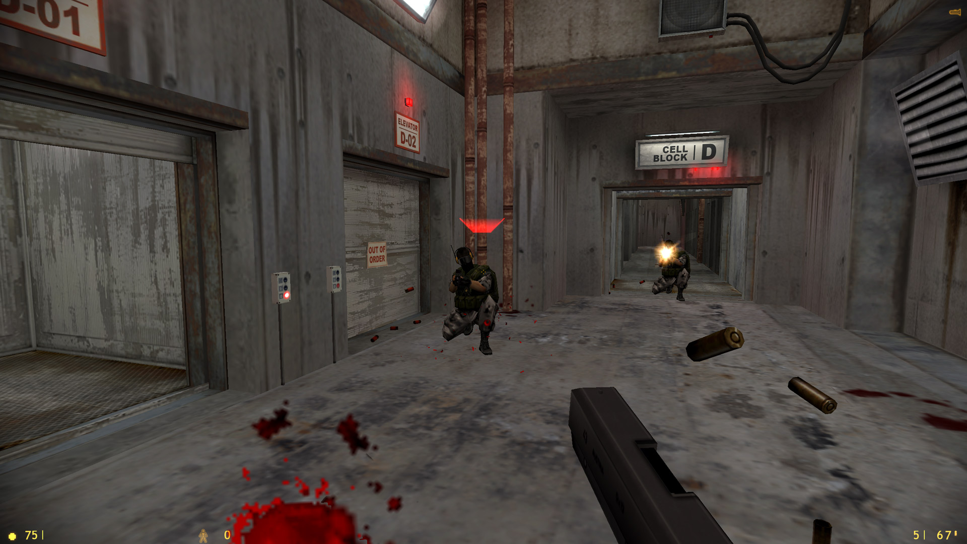 halflife halflife