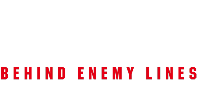 Commandos: Behind Enemy Lines Logo