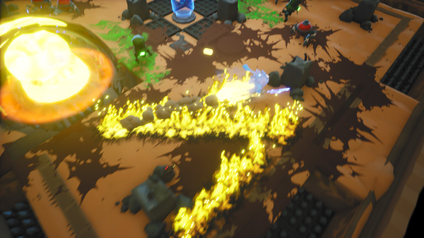 Gone Viralfor windows and Linux 1