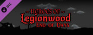 Heroes of Legionwood - Episode 3