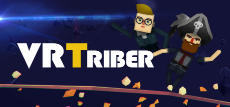 View VR Triber on IsThereAnyDeal