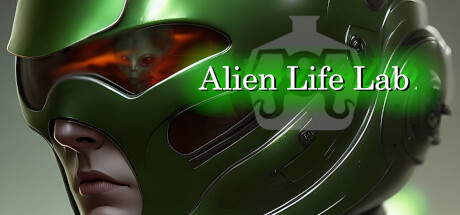 View Alien Life Lab on IsThereAnyDeal