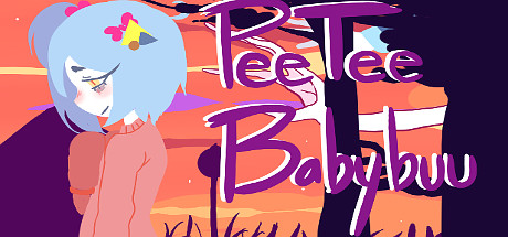 PeeTee Babybuu cover art