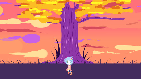 PeeTee Babybuu game for windows Pc 1