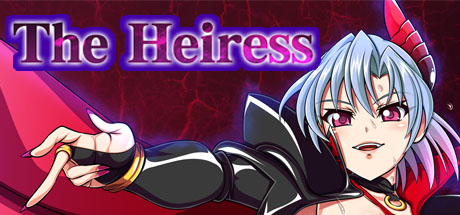 The Heiress 游戏图标