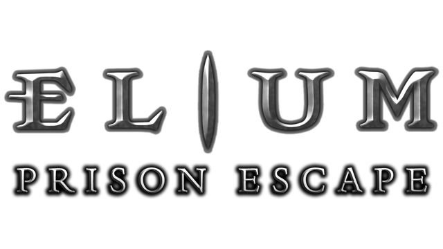 Elium - Prison Escape Logo