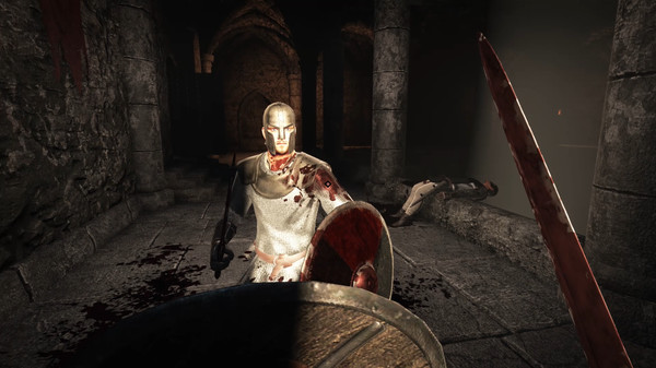 Elium - Prison Escapefor windows and Linux 1