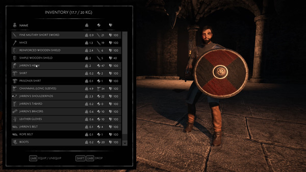 Elium - Prison Escape game for windows Pc 1