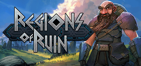 Regions Of Ruin game image