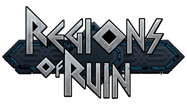 Regions Of Ruin Logo