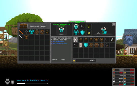 Скриншот из Regions Of Ruin Скриншот из Regions Of Ruin