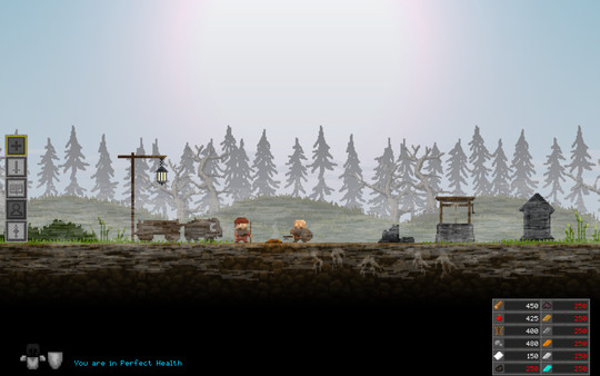 Regions Of Ruin screenshot