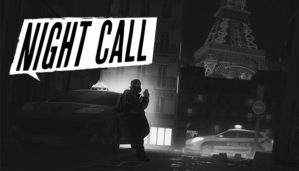 Night Call On Steam