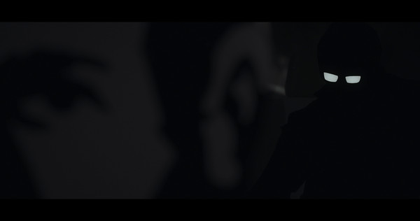 Скриншот из Night Call