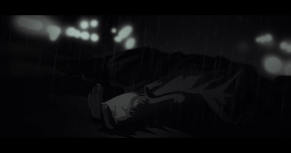 Скриншот из Night Call