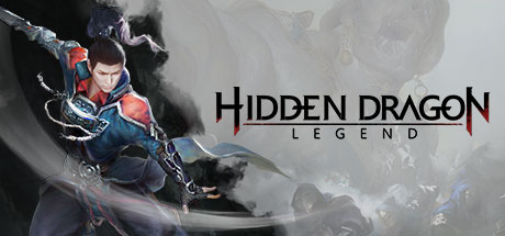 Hidden Dragon: Legend cover art