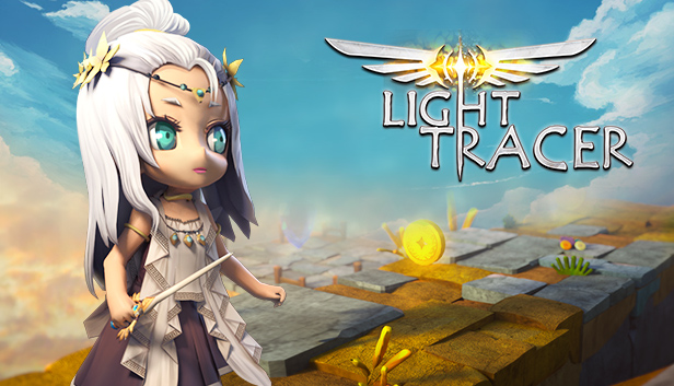 Light Tracer (VR & NON-VR)